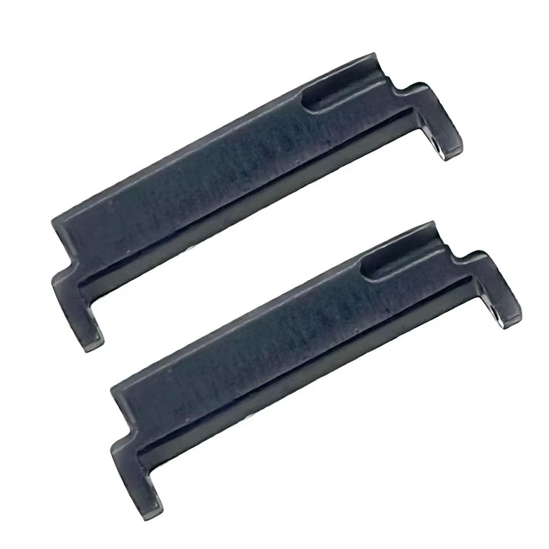 2 stks/partij Metalen Adapters - Watch Band Connector recensie en prijs