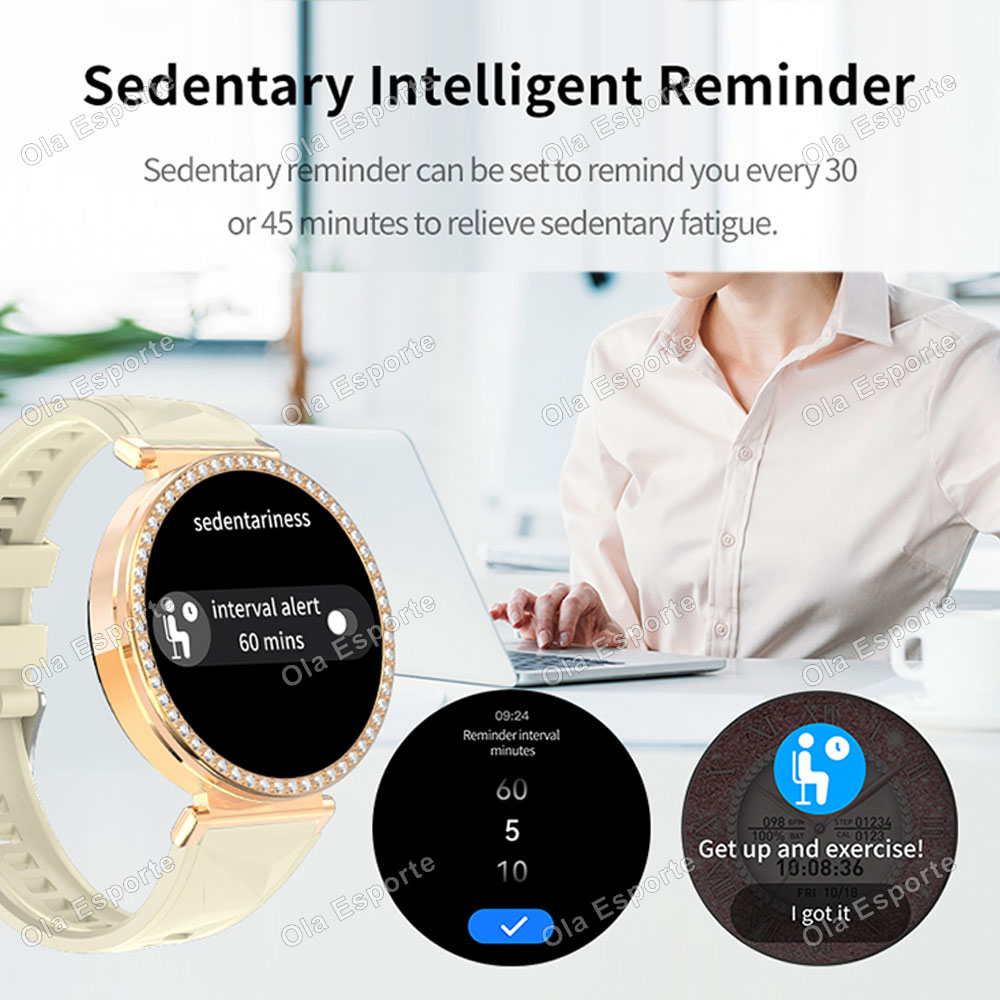 Smartwatch Luxe Mode Dames Fys - Smartwatch X12 recensie en prijs