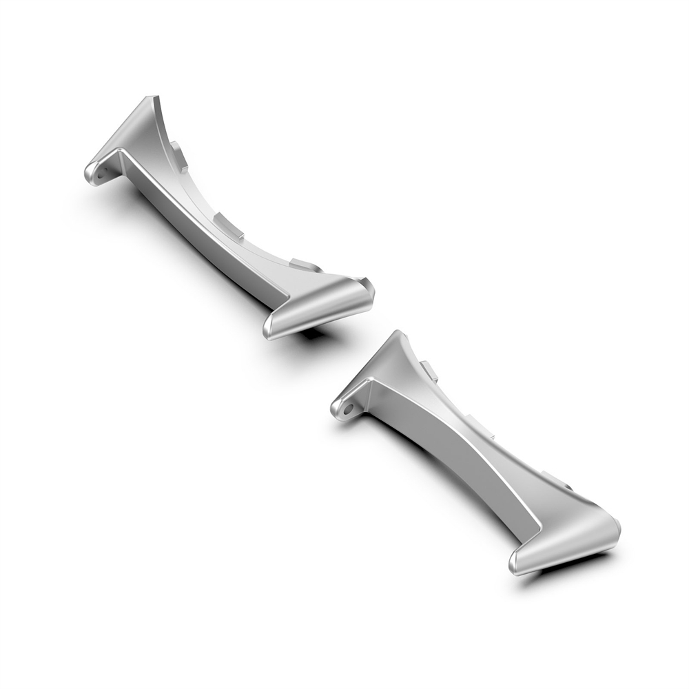 2 Stuks 20Mm Metalen Connector - Smartwatch Band Accessories recensie en prijs