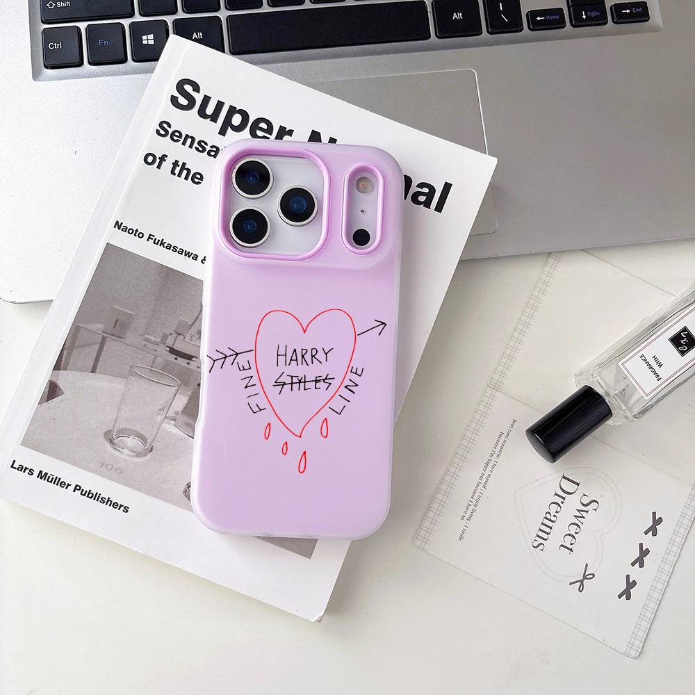 Tour Music H-Harry Styles Tele - Apple Iphone 15 recensie en prijs