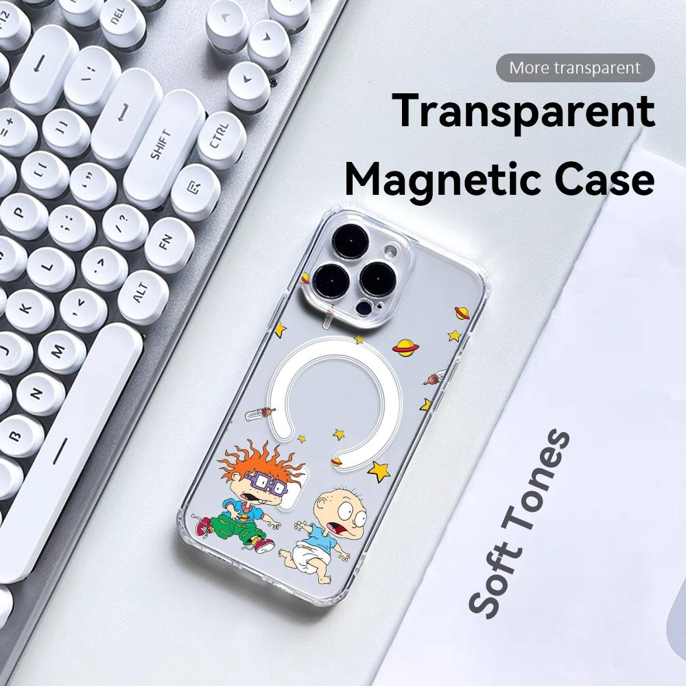 Anime R-Rugrats R-Rugratg Tele - Apple Iphone 15 recensie en prijs