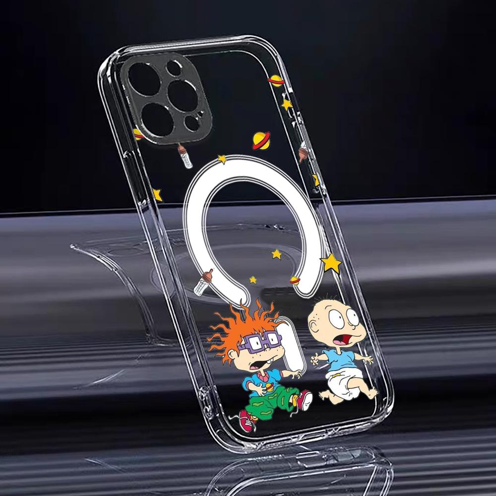Anime R-Rugrats R-Rugratg Tele - Apple Iphone 15 recensie en prijs