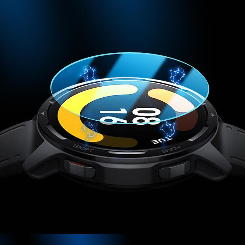 Smartwatch hard glas beschermf - Smartwatch Icon recensie en prijs