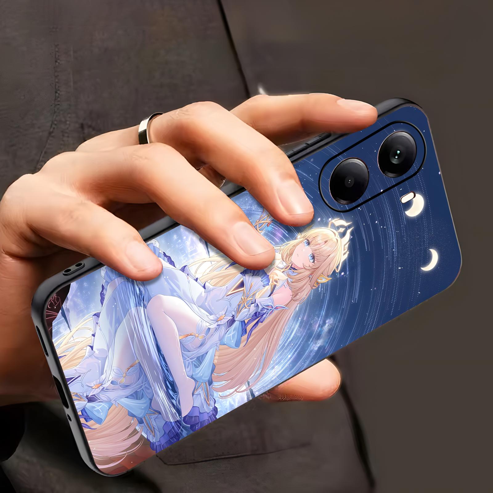 Telefoonhoesje voor Xiaomi POC - Xiaomi Poco X6 recensie en prijs