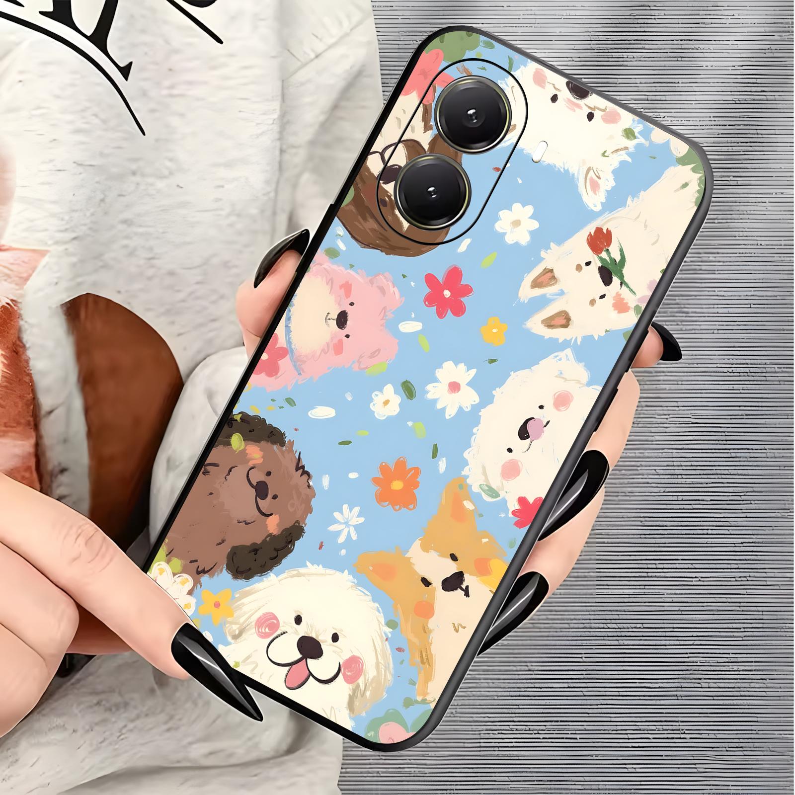 Telefoonhoesje voor Xiaomi POC - Xiaomi Poco X6 recensie en prijs