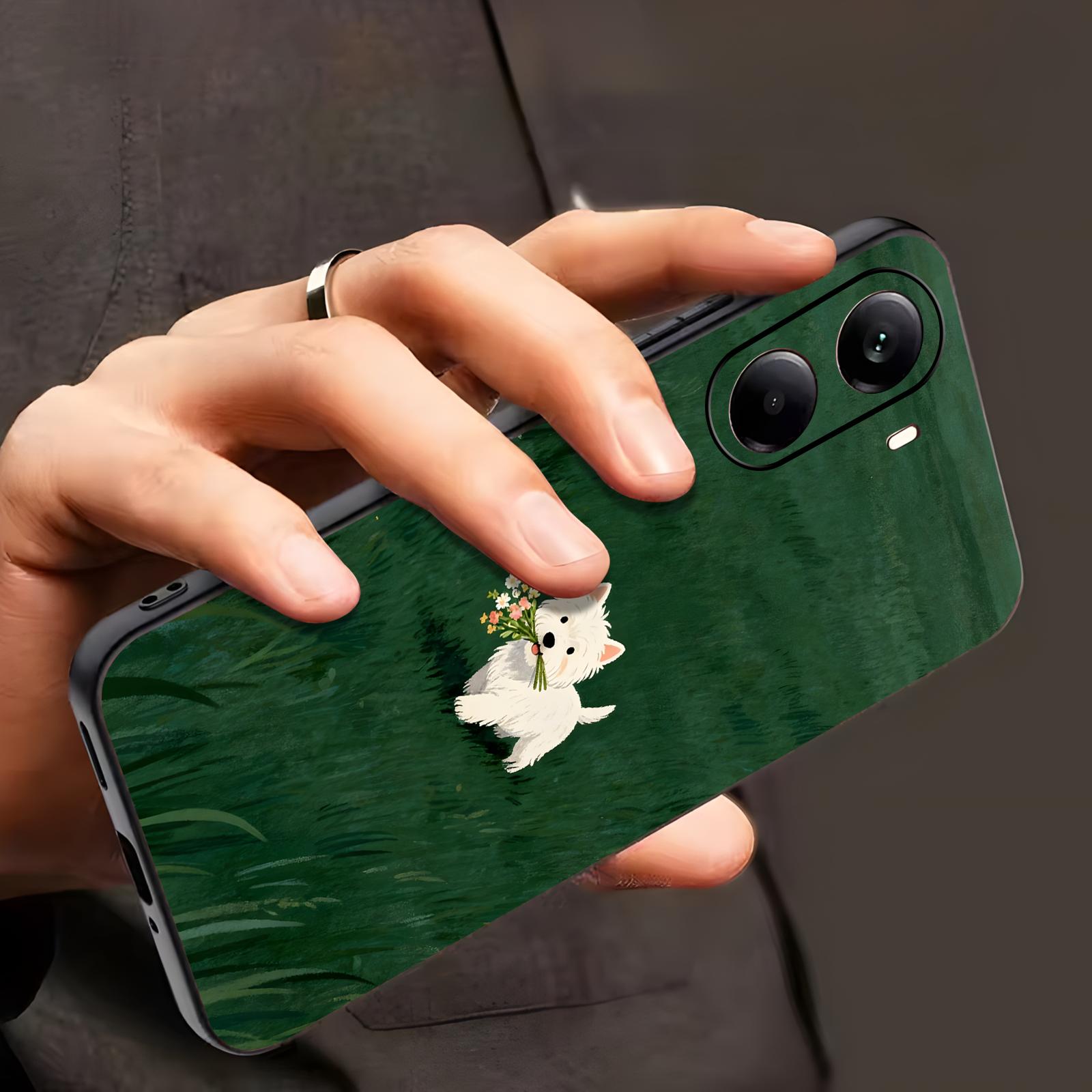 Telefoonhoesje voor Xiaomi POC - Xiaomi Poco X6 recensie en prijs