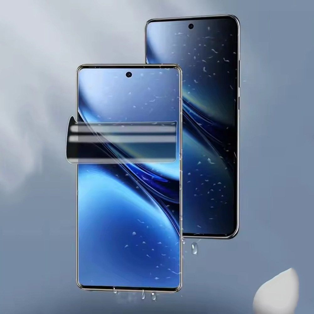 3 Stuks Anti-Spy Screen Protec - Vivo V40 recensie en prijs