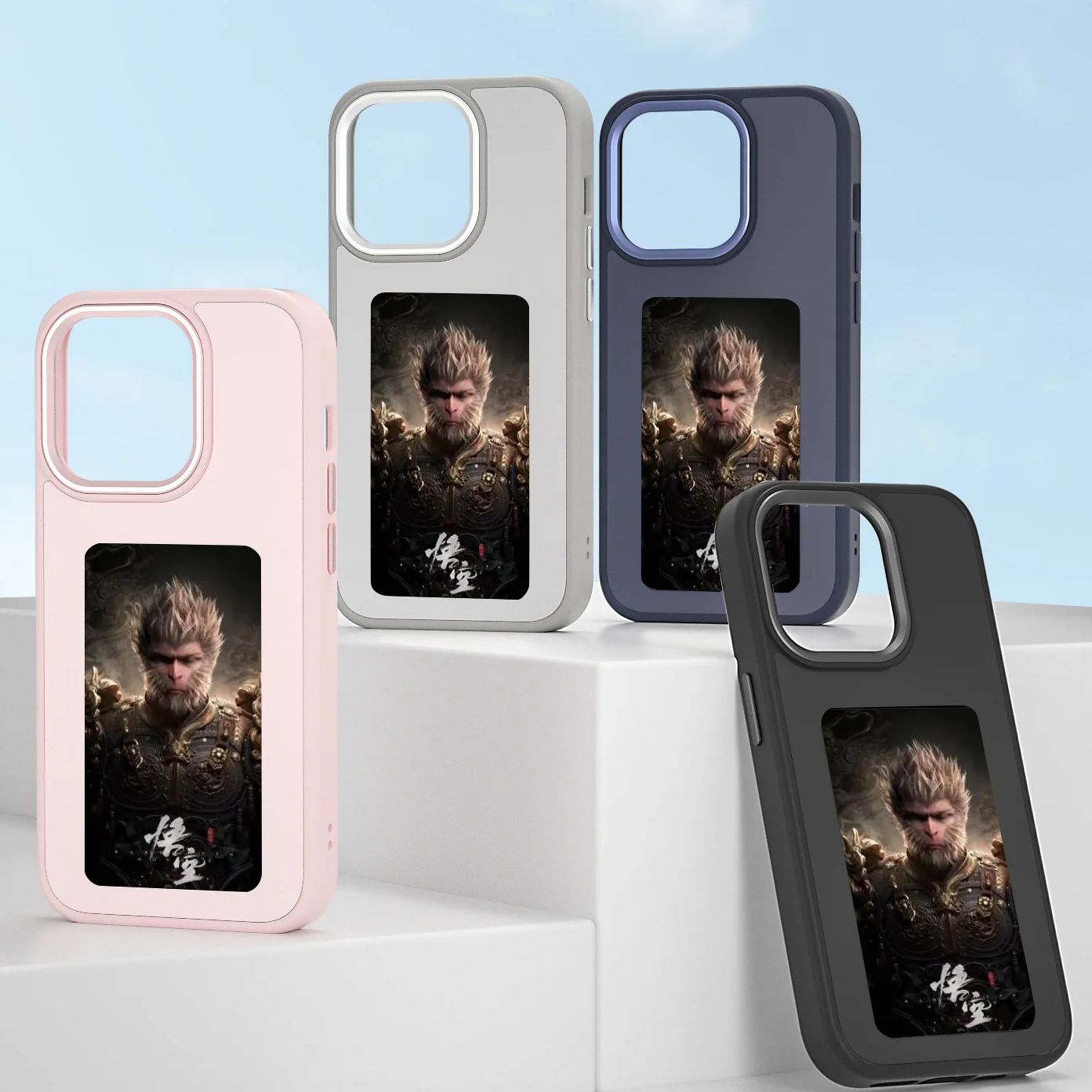 NFC-functie smartphonehoezen v - Smartwatch Icon recensie en prijs