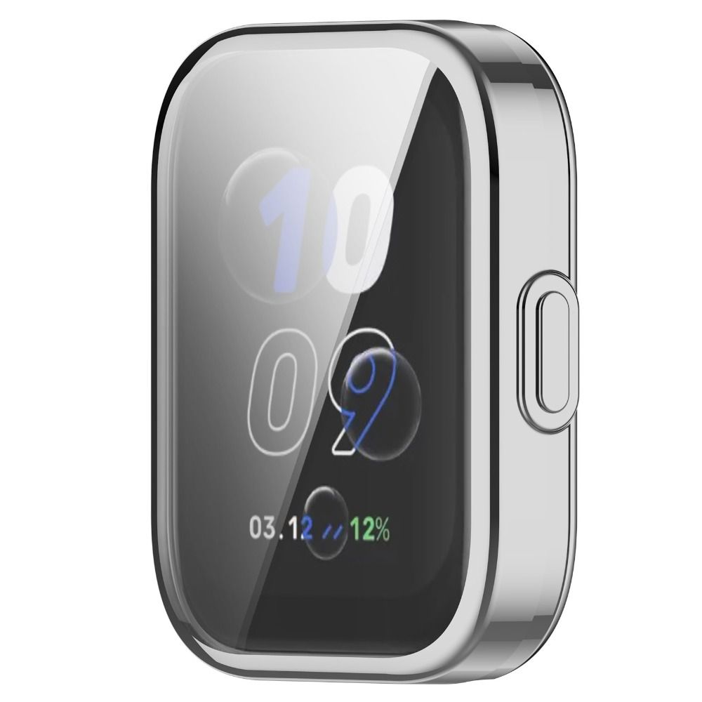 Nieuwe volledig afdekkende TPU - Smartwatch Icon recensie en prijs