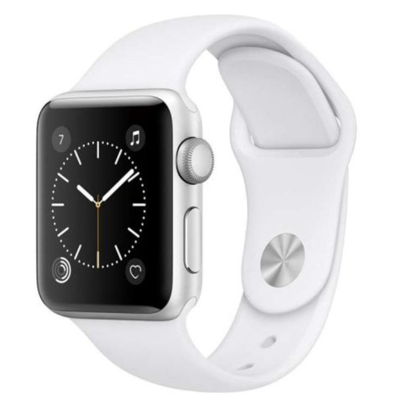 Apple Watch Series 2 Aluminium - Smartwatch X18 recensie en prijs