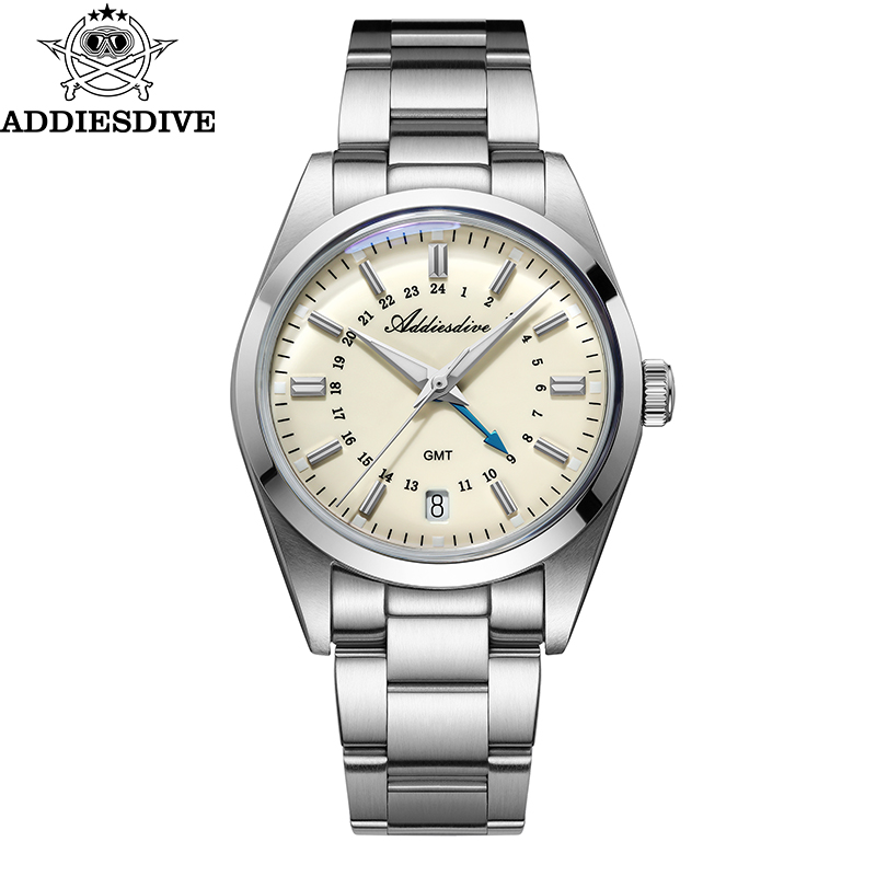 Addiesdive Hot Merk 36 Mm Luxe - Accessories With Watch recensie en prijs