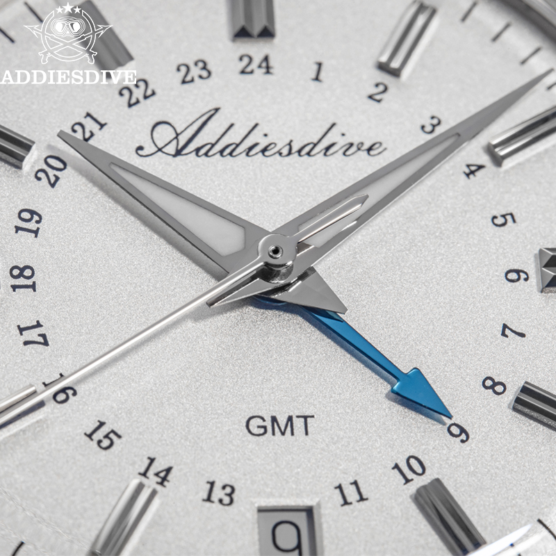 Addiesdive Hot Merk 36 Mm Luxe - Accessories With Watch recensie en prijs