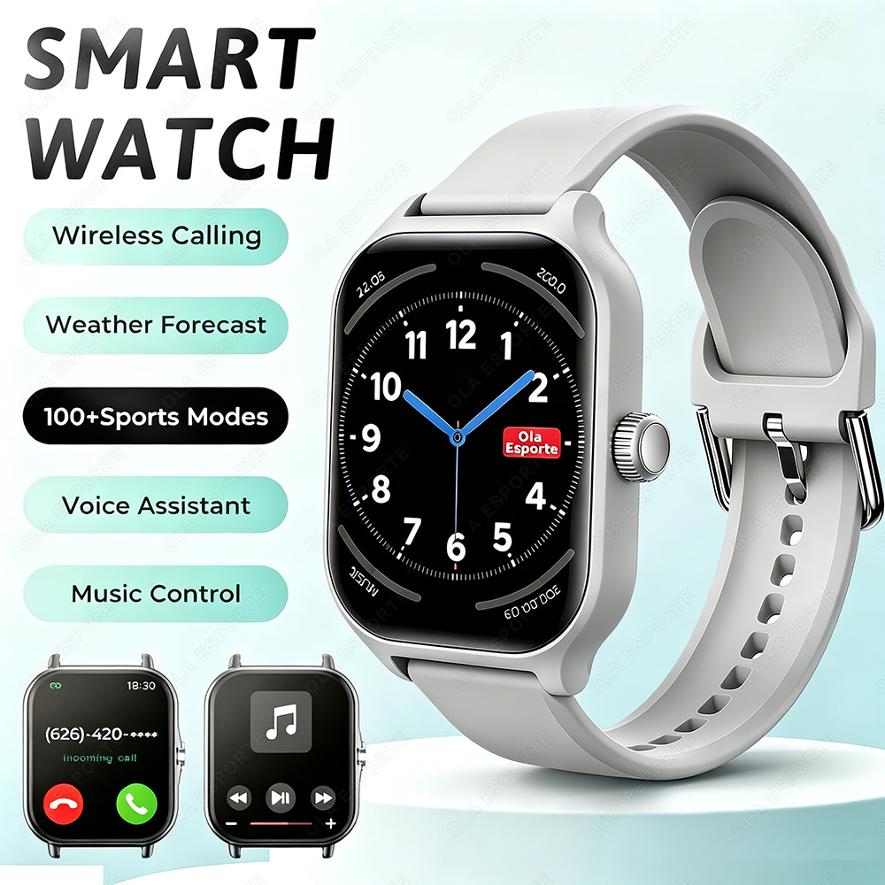 Smartwatch Plus Heren Dames Pl - Smartwatch X12 recensie en prijs