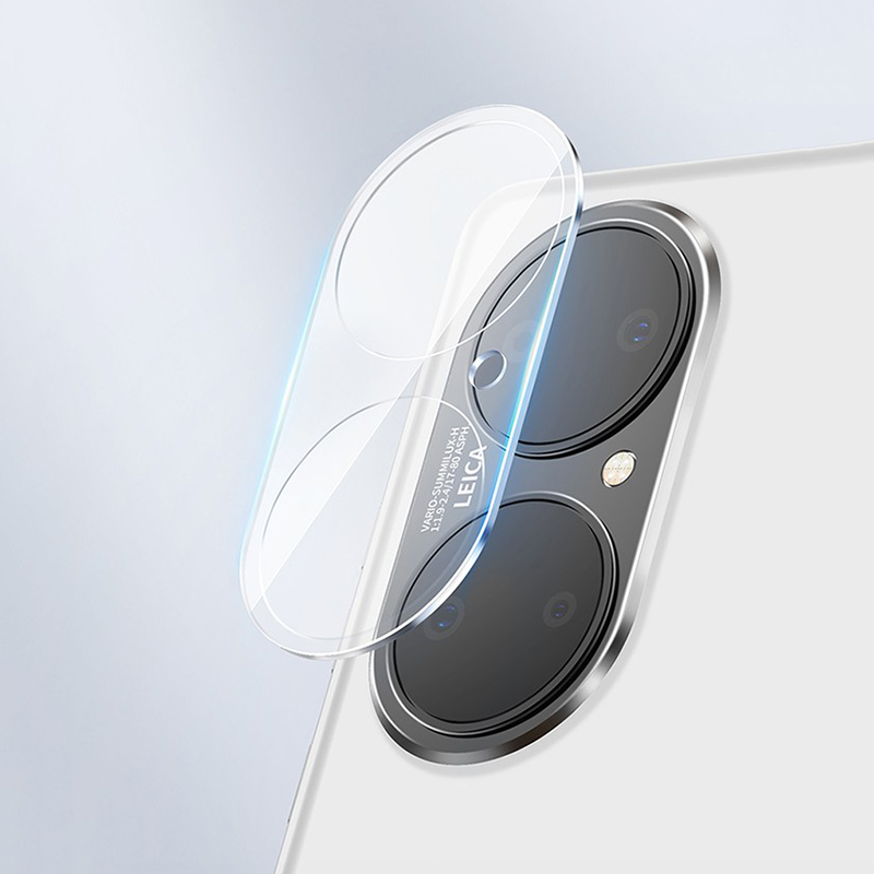 2 stuks | Cameralensfilm voor  - Huawei Mate 60 recensie en prijs