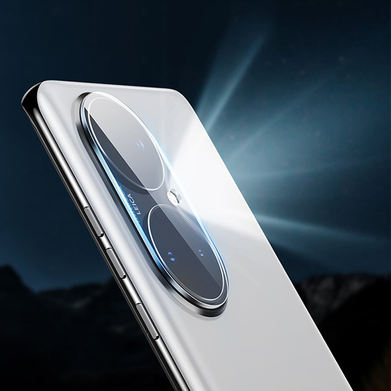2 stuks | Cameralensfilm voor  - Huawei Mate 60 recensie en prijs