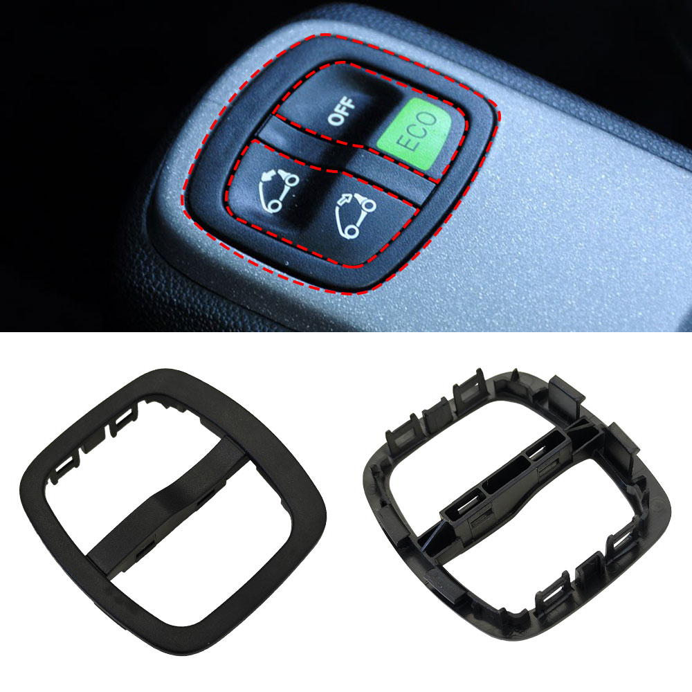Voor Smart 451 Auto Beugel Sch - Smart Accessories recensie en prijs