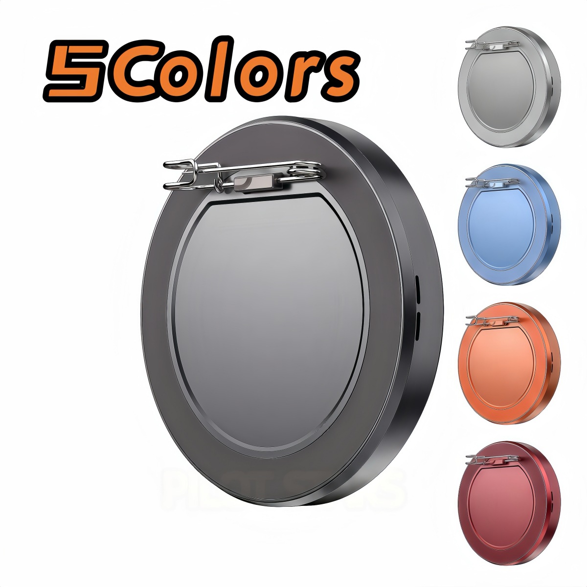 Hete Aanbieding Slimme E-Badge - Smart Accessories recensie en prijs