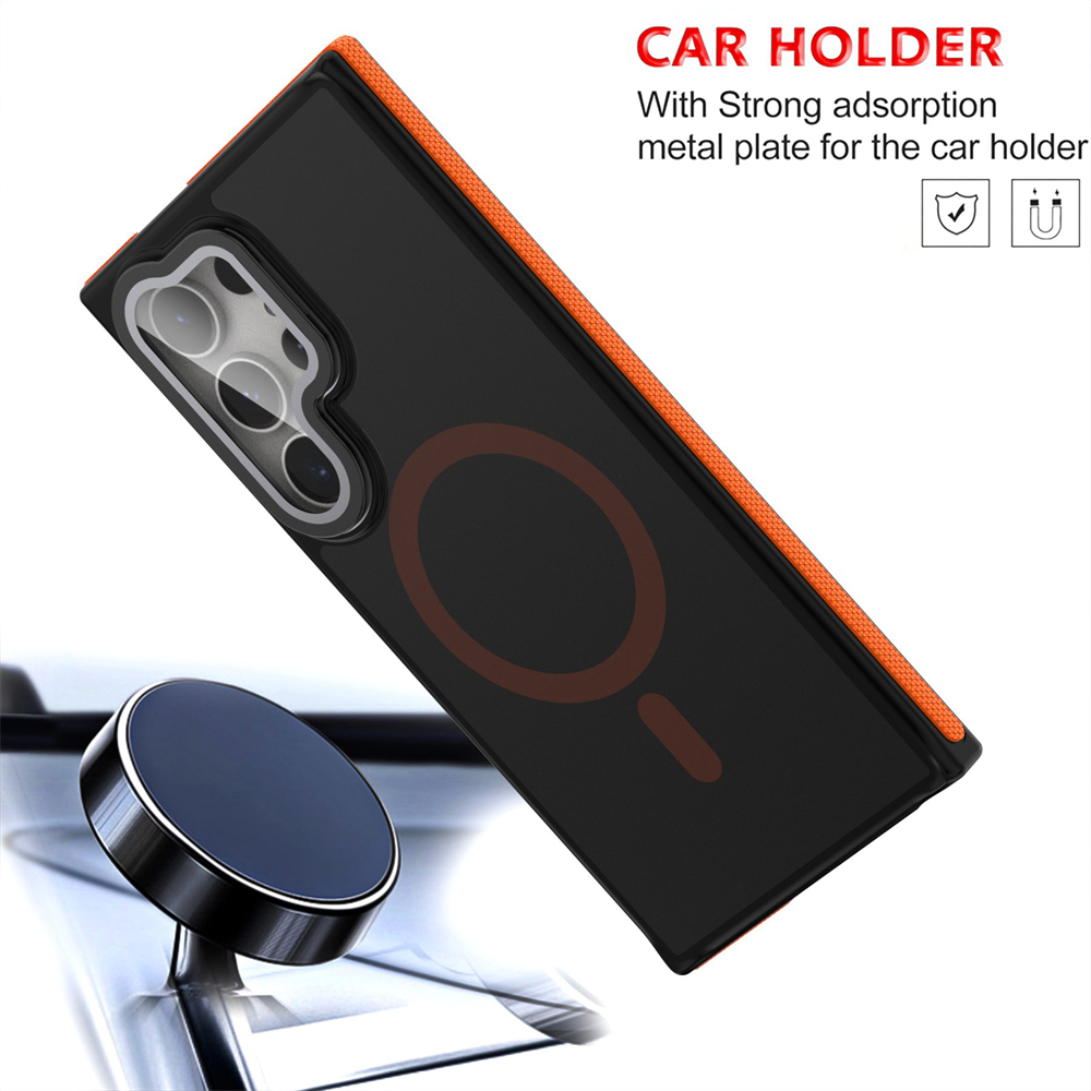 Lensstandaardhouder met transp - Magnetic Charging Stand recensie en prijs