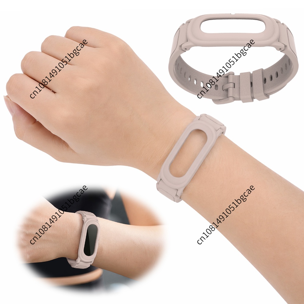 Sportieve, ademende band voor  - Smartwatch Band Accessories recensie en prijs