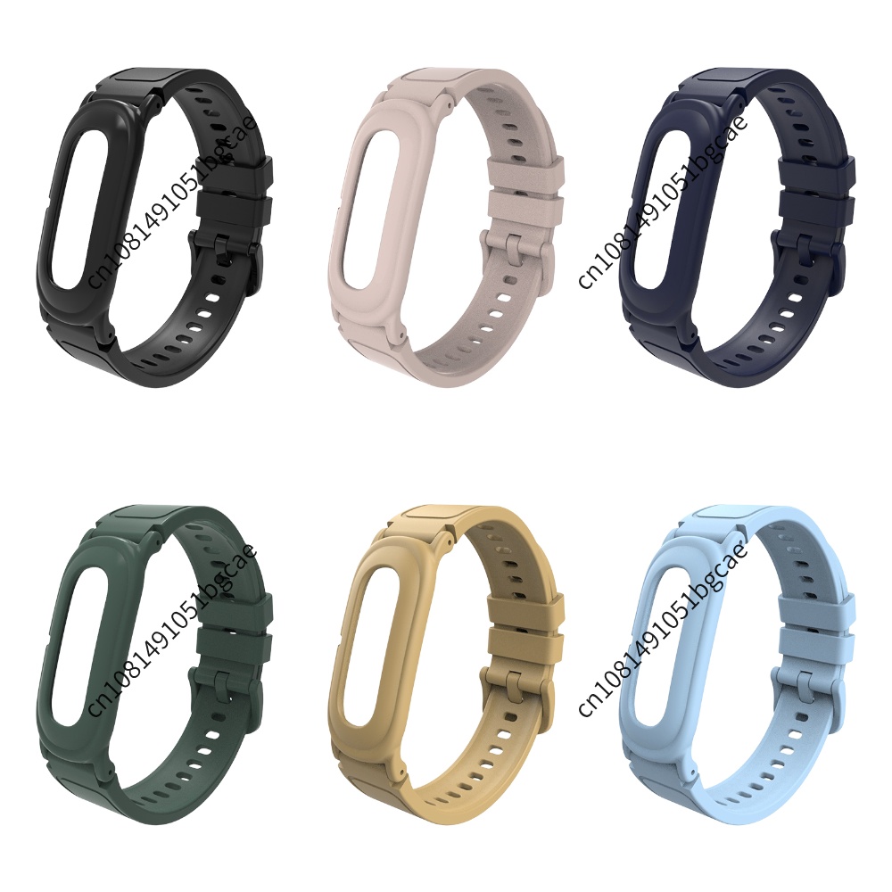 Sportieve, ademende band voor  - Smartwatch Band Accessories recensie en prijs