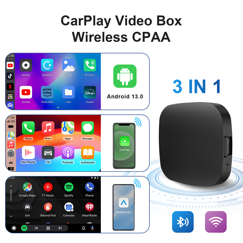2026 Kowankit Android 13 CarPl - Smartwatch Universal recensie en prijs