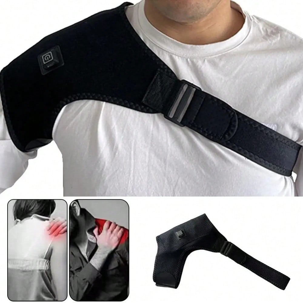 Elektrische verwarming Verwarm - Rugged Sport Strap recensie en prijs
