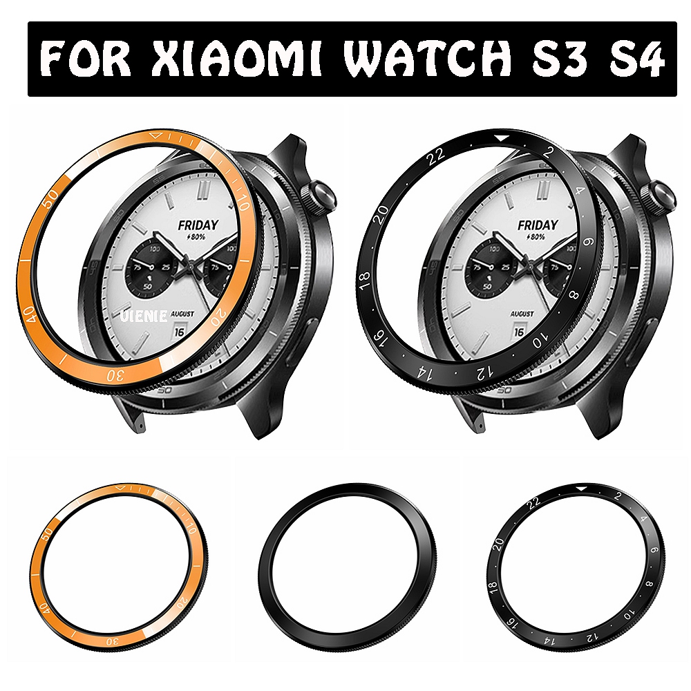 Voor Xiaomi Horloge S4 S3 Beze - Xiaomi Smartwatch Accessories recensie en prijs