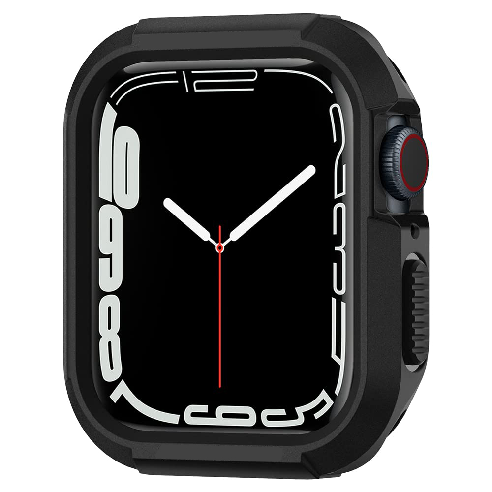 Robuuste hoes voor Apple Watch - Smartwatch Band Accessories recensie en prijs